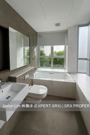 The Parc Condominium (D5), Condominium #504309921